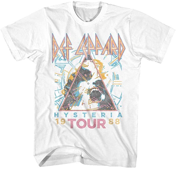 Blanc de Hotot velut Rock Shirt
